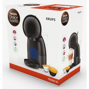 CAFETERA KRUPS PICCOLO XS