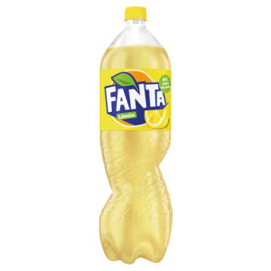 FANTA LIMON BOT.2L