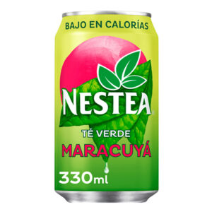 NESTEA MARACUYA LATA 33CL.