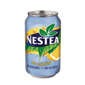 NESTEA LATA 33CL. SIN AZUCAR