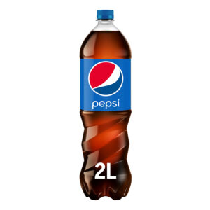 PEPSI COLA BOT. 1.75 L.