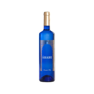 VINO BLANCO ÁRABE DULCE BOT. 75 CL.