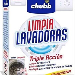 LIMPIALAVADORAS ARRIXACA 250 ML.