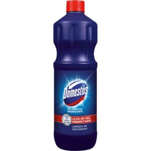 LIMPIADOR DOMESTOS BOT. 1250 ML.