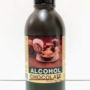 ALCOHOL DE CHOCOLATE KELSIA 250 ML.