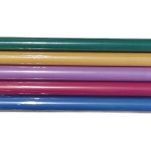 PAPEL DE REGALO BASIKA 70 CM X 2 M. LISO