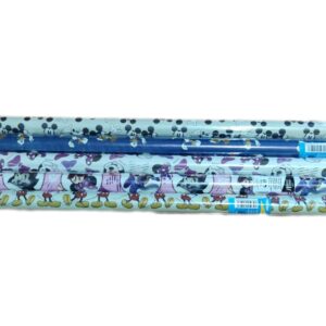 PAPEL DE REGALO MICKEY 70CM. X 2 MTS.