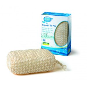 ESPONJA BAÑO PITA SAYMA