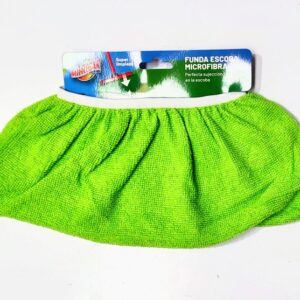 FUNDA ESCOBA MICROFIBRA MIHOGAR