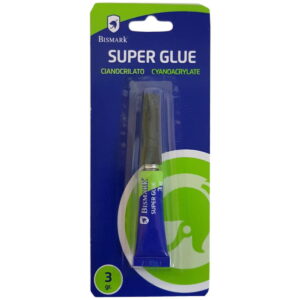 PEGAMENTO RAPIDO SUPERTITE 3GR.