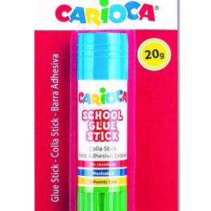 PEGAMENTO EN BARRA CARIOCA 20 GR.