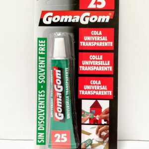 PEGAMENTO UNIVERSAL GOMAGOM 20ML.