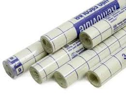 FORRALIBROS ADHESIVO DON DIN 1.5 X 0.45CM