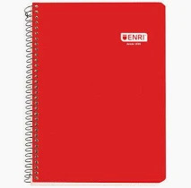BLOC T. CUARTILLA 1 RALLA 50 H.