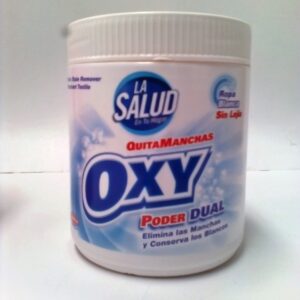 QUITAMANCHAS R.BLANCA LA SALUD BT. 1KG.