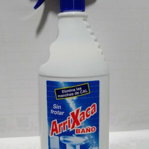 ARRIXACA BAÑO PIST. 750 ML.