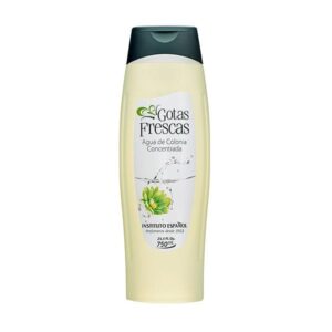 COLONIA GOTAS FRESCAS INST. ESPAÑOL 750 ML.