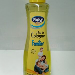 COLONIA FAMILIAR NUKY BOTE 750 ML.