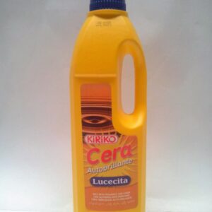 CERA SUELOS LUCECITA BOT. 1L.