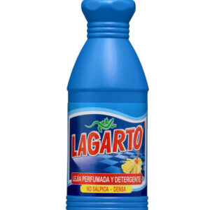 DETERLEJIA LAGARTO AZUL 1.5 L.