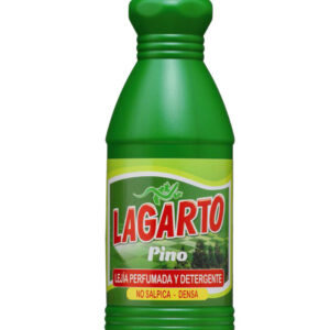 DETERLEJIA LAGARTO PINO 1.5L.