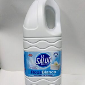 LEJIA LAVADORA DENSA LA SALUD 5L.