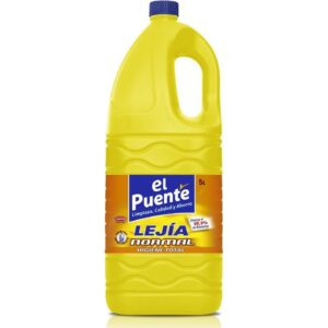 LEJIA NORMAL EL PUENTE GARRF. 5 L.