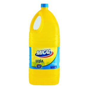 LEJIA MICAL APTA. USO ALM. GARF. 5 L.