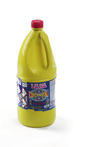 LEJIA AMARILLA CONTINENTAL 2 L.