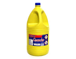 LEJIA AMARILLA  4 L. LA PALEÑA