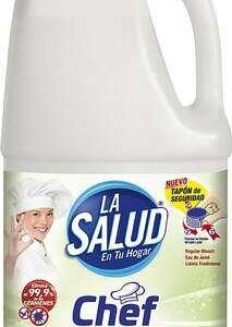 LEJIA APTA USO ALIMENT. LA SALUD 2L.