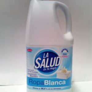 LEJIA LAVADORA DENSA LA SALUD 2L.