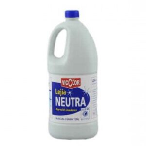LEJIA LAVADORAS NEUTRA 2 L VICCLOR