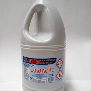 LEJIA LAVADORAS 4 L. GUANCHO