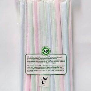 CAÑITAS BIODGR. ENFUNDADAS PAPEL B/50 U.