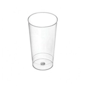 VASOS PLASTICO CATAVINO B/20 UND.