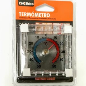 TERMOMETRO XHC BRICO
