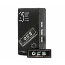 PAPEL DE FUMAR OCB MINI