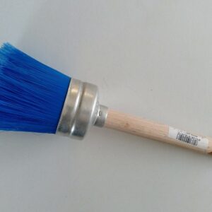 BROCHA NYLON SAHVIL CANO Nº01