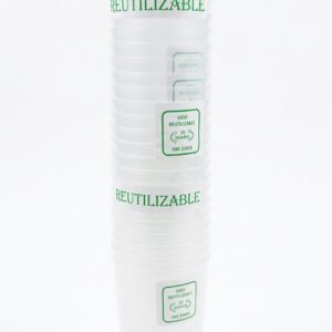 VASOS COCCTEL REUTIL. 47 CL. B/25 U.