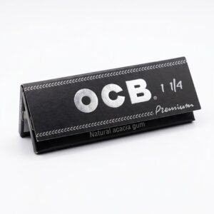 PAPEL DE FUMAR OCB 78MM.
