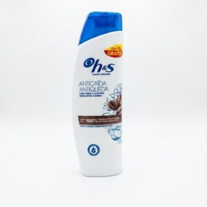 Champú H&S Anticaída 250 ml